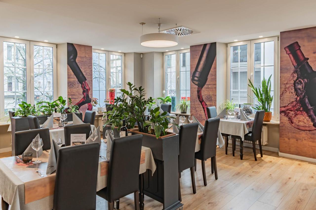 Hotel Herckmans 3*